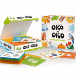Oko w oko z Porami Roku