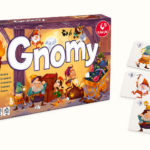 Gra Gnomy Kukuryku