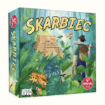 Gra Skarbiec Kukuryku