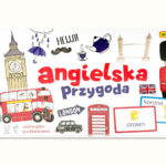 Angielska przygoda