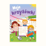 Moje krzyżówki
