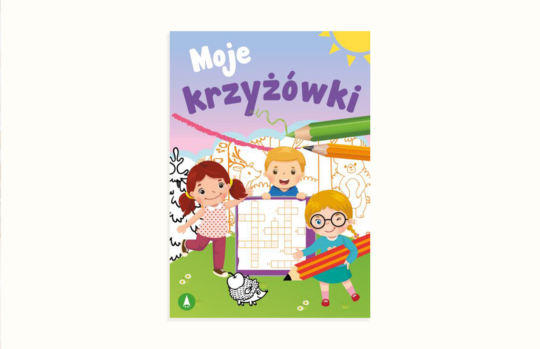 Moje krzyżówki