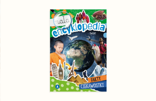 Mała encyklopedia. Świat