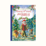 Święty pan mikołaj