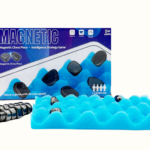 Gra Kamienie Magnetyczne
