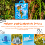Kuferek dookoła świata