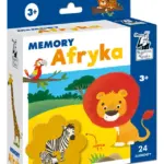 Memory Afryka