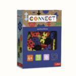 Zestaw klocków Connect