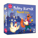 Pełny Kurnik Powrót Lisa