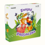 Znajdź Prosiaczka