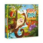 Gra Łapu Papu Malubi