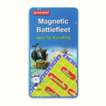 Gra strategiczna Statki magnetyczne