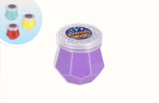 Slime mix