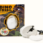 Dinozaur do odkrycia