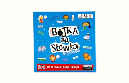 Bójka na słówka