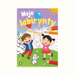 Moje labirynty