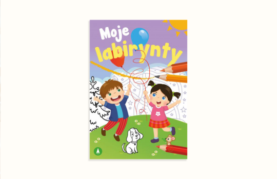 Moje labirynty