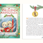 Wigilijne Marzenia