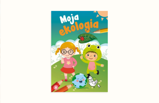 Moja ekologia