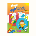 Moje dyktanda