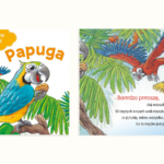 Papuga