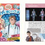 Mała encyklopedia. Moje ciało
