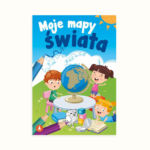 Moje mapy świata