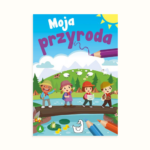 Moja przyroda