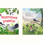 Rozmowa ptaków