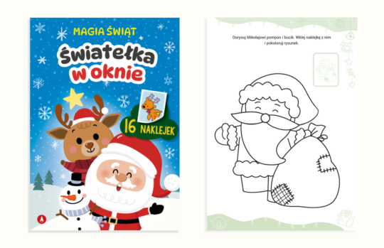 Zgadywanie-doklejanie. Cyferki