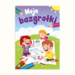 Moje bazgrołki