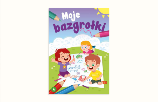 Moje bazgrołki
