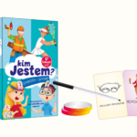 Kim jestem?- Zawody i sport