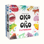 Oko w oko z Literkami