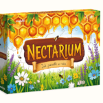Gra Nectarium