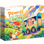 Gra Powrót na Farmę