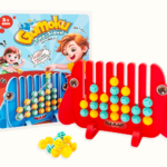 Gra Grzebyk Gomoku