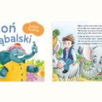 Słoń Trąbalski