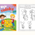 Moje sudoku